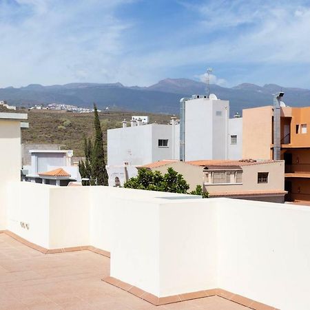 Appartement Piso San Isidro à San Isidro  Extérieur photo