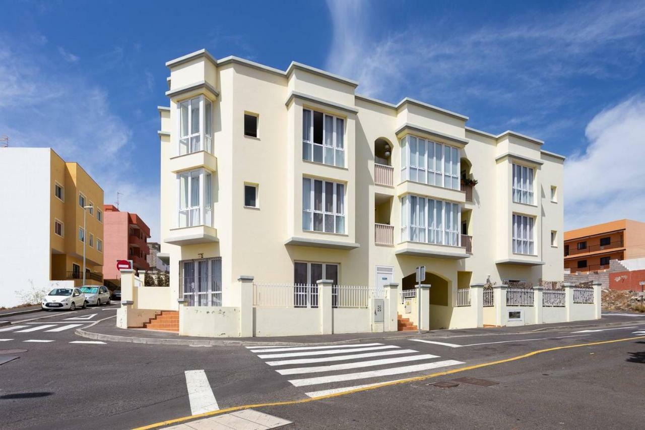 Appartement Piso San Isidro à San Isidro  Extérieur photo
