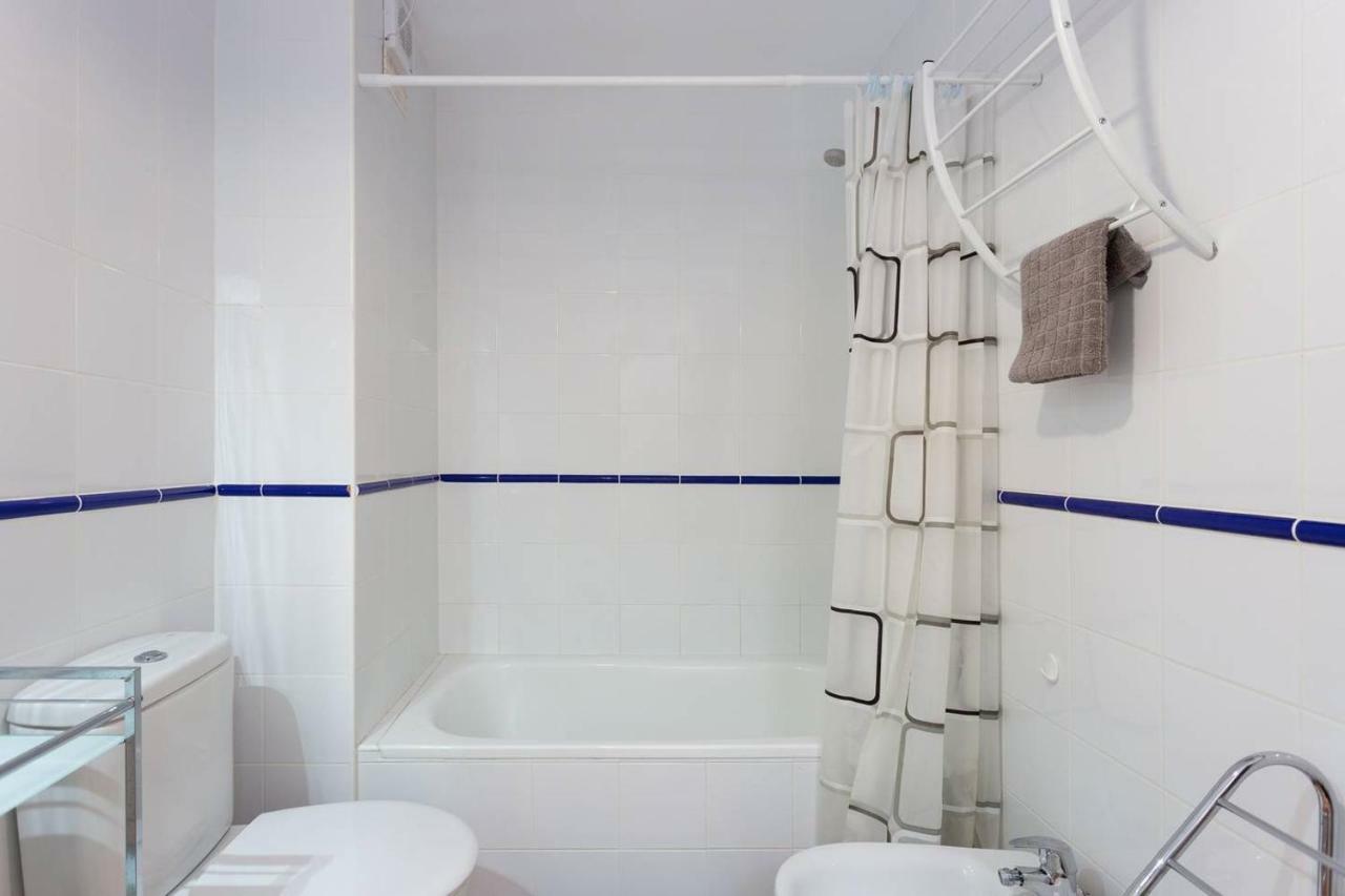 Appartement Piso San Isidro à San Isidro  Extérieur photo