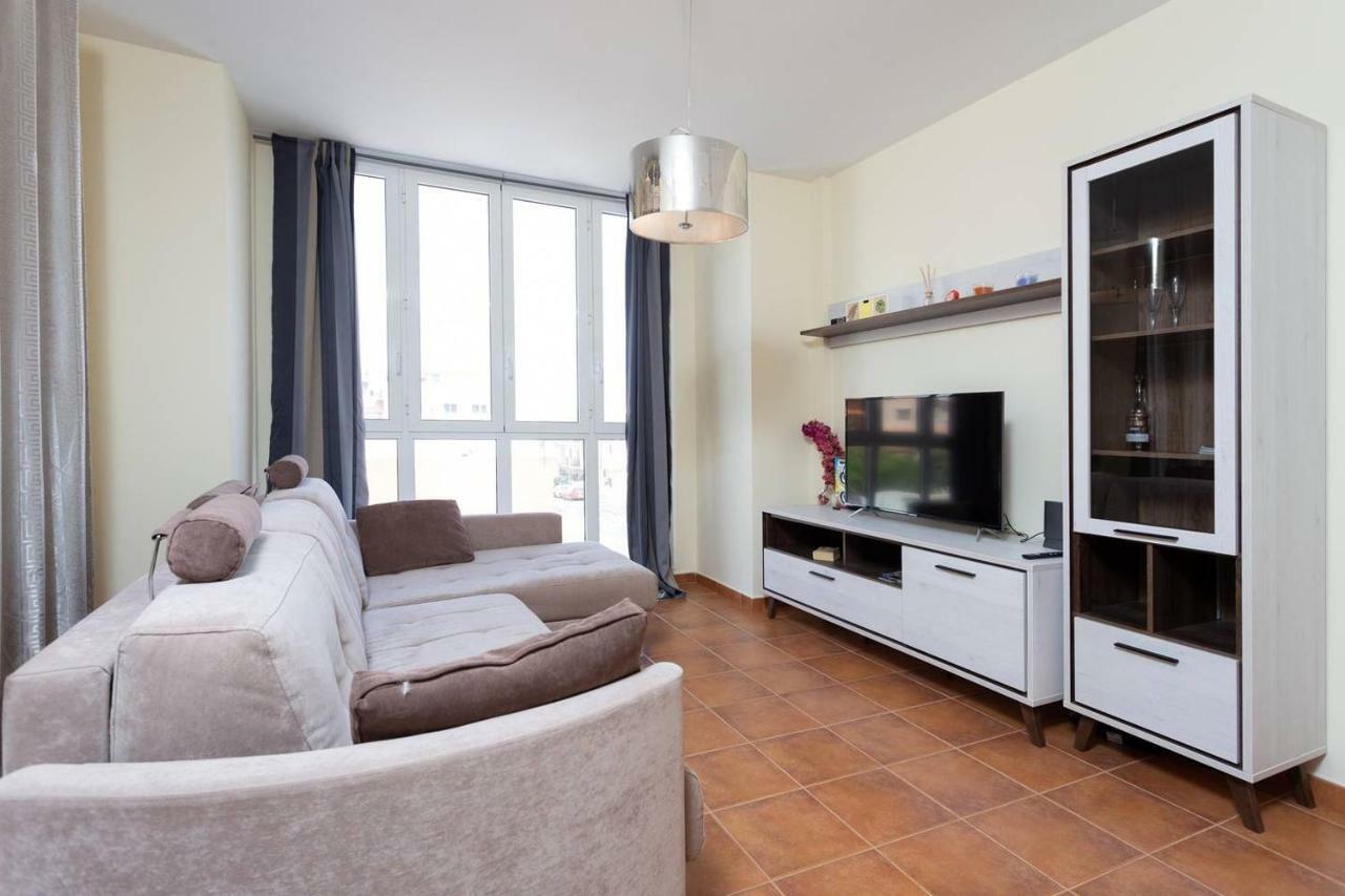 Appartement Piso San Isidro à San Isidro  Extérieur photo